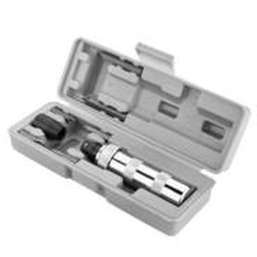 М5. Отвёртка ударная 6 бит (в кейсе)