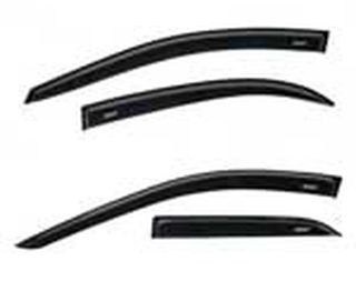 Дефлекторы стёкол  Suzuki Grand Vitara  5dr с 1998-2005/Suzuki Escudo 1998-2005/Chevrolet Tracker 5d