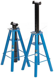 Подставка механическая NORDBERG N3010L высокая (2 шт.)