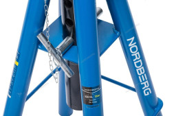 Подставка механическая NORDBERG N3010L высокая (2 шт.)