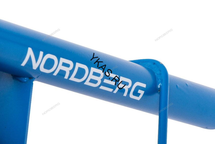 Подставка механическая NORDBERG N3010L высокая (2 шт.)