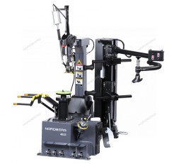 Шиномонтажный станок NORDBERG 4633 с автоматической монтажной головкой