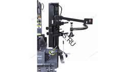 Шиномонтажный станок NORDBERG 4633 с автоматической монтажной головкой