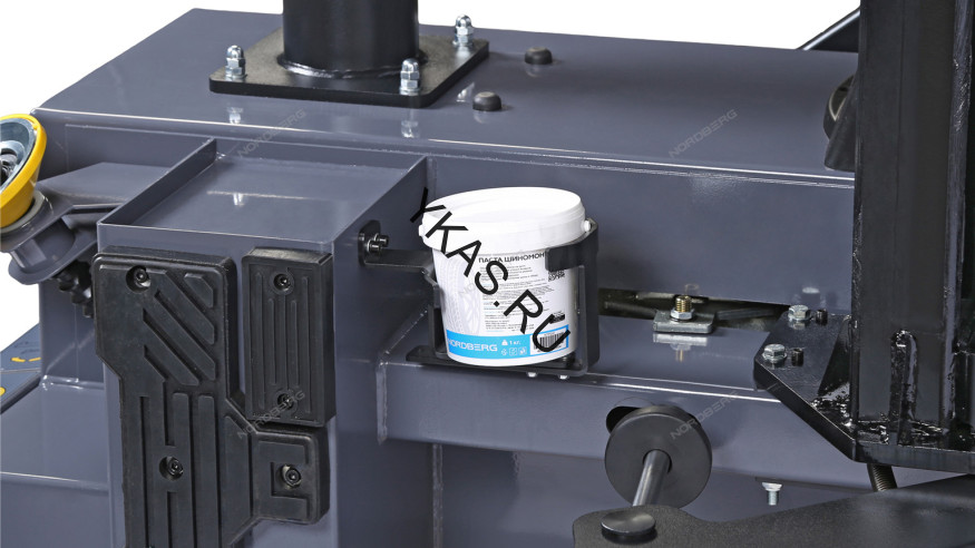 Шиномонтажный станок NORDBERG 4633 с автоматической монтажной головкой