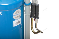 Пневматическая установка для сбора масла NORDBERG 2330 (30 л)