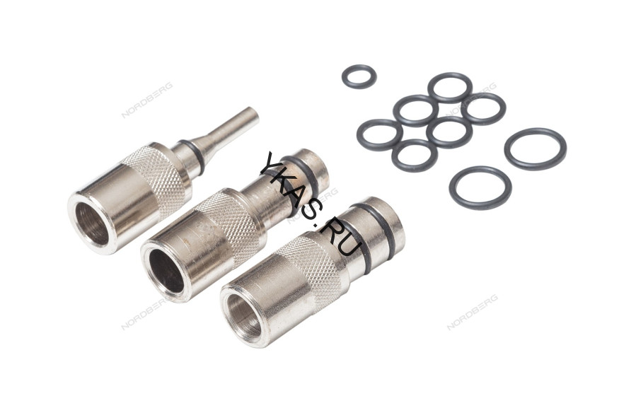 Пневматическая установка для сбора масла NORDBERG 2330 (30 л)