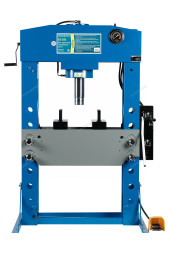 Напольный пресс NORDBERG N36100A с пневмоприводом