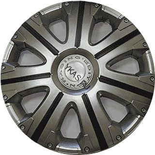 Колпак STAR 15" Расинг Super Silver