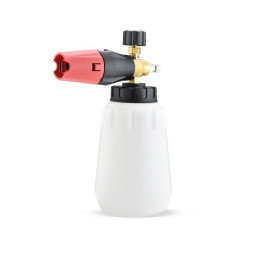 GRASS  Пеногенератор из латуни,  1000м