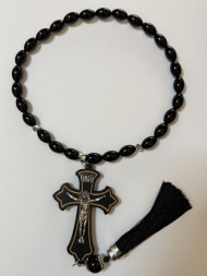 Подвески на зеркало заднего "Спаси и Сохрани"