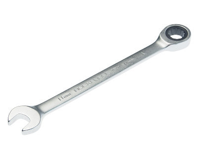 М5. Ключ трещоточный   08мм