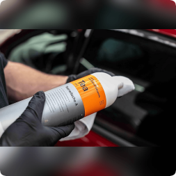 TEERWASCHE A - Концентрат для быстрого очищения от смолы (5 л) 391005