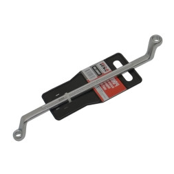 RedMark  Ключ коленчатый накидной  6x7 мм