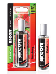 Осв.возд. Areon PERFUME 35ml. "Strawberry " спрей