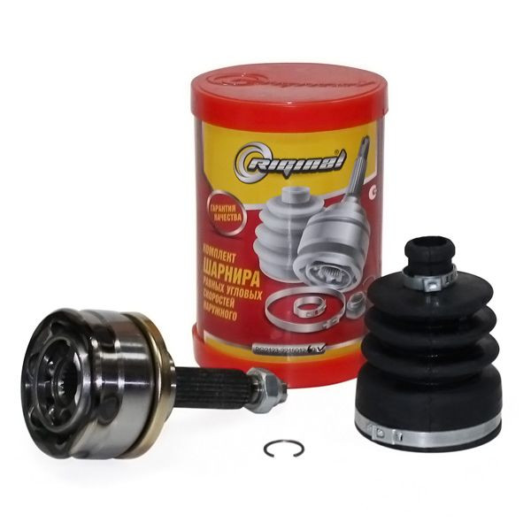 RG Шрус  ВАЗ-2123 "Шеви-Нива" наружный (комплект)