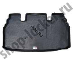 Коврик багажн.  SsangYong Stavic (13-)