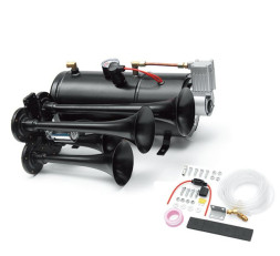 Сигнал возд с ресивером 12V 130Дб