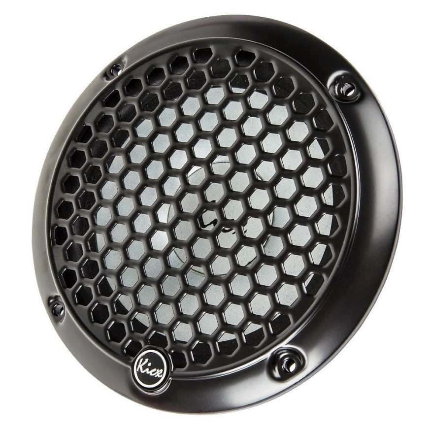 Гриль для акустики Kicx grill u65 16см (1шт)