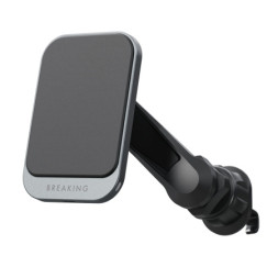 Держатель телефона Breaking C1, Mag•Safe Qi, 20W