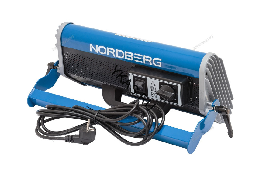 Сушка инфракрасная коротковолновая NORDBERG IF1 (1 элемент)