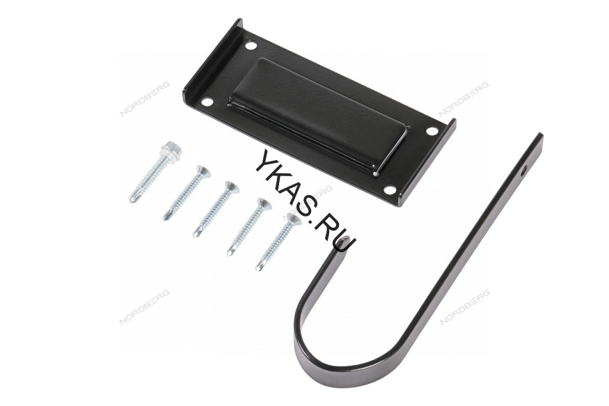 Автоматическая подкачка колес NORDBERG Ti10D