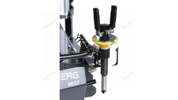 Суперавтоматический шиномонтажный станок NORDBERG 4637 с автоматической монтажной головкой