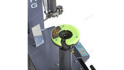 Суперавтоматический шиномонтажный станок NORDBERG 4637 с автоматической монтажной головкой