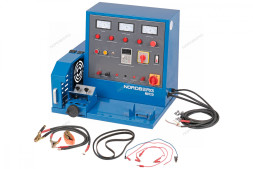 Стенд для проверки генераторов и стартеров NORNBERG NGT20 (220В)