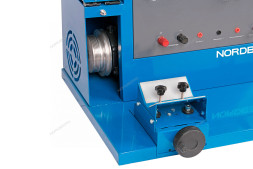 Стенд для проверки генераторов и стартеров NORNBERG NGT20 (220В)