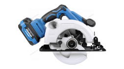 Аккумуляторная дисковая пила NORDBERG NE365K (диск 365 мм)