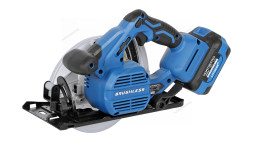 Аккумуляторная дисковая пила NORDBERG NE365K (диск 365 мм)