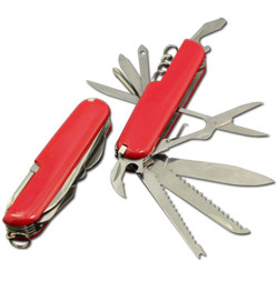Многофункциональный нож 11 предметов