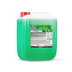 AVS  Автошампунь для бесконтактной мойки  "Active Foam" 1:4 PF-40 PRIME 5,5 кг