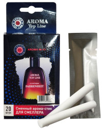 Осв.возд. AROMA Topline запаска №43 Dior Fahrenheit