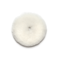 Полировальный круг из натурального меха Ø 135 мм 9998330