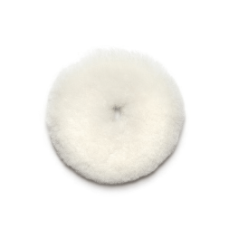 Полировальный круг из натурального меха Ø 135 мм 9998330