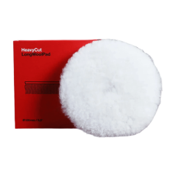 Полировальный круг из натурального меха Ø 135 мм 9998330