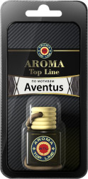 Осв.возд.  AROMA  Topline  Флакон Селективная серия  s022   Creed Aventus