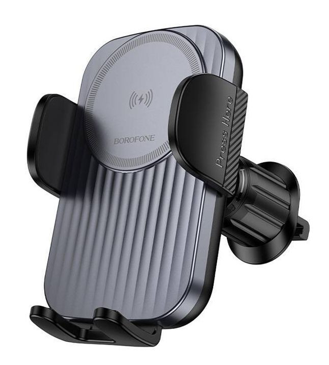 Держатель телефона  Borofone раздвижной BH221