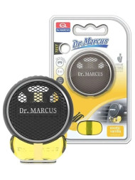 Осв.воздуха DrMarcus на дефлектор SPEAKER Exotic Vanilla