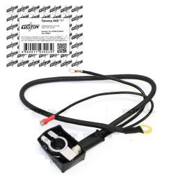 Провод АКБ "+" Г-2217,2752 Соболь "VOLTON"