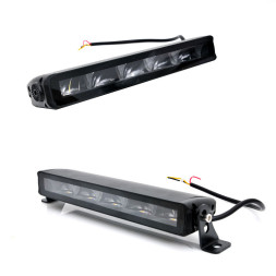 Фара Off Road SOLAR ближний свет 5 SMD, 75W, 6000K (270*65*36мм) 12-24V