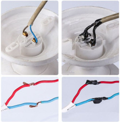 Жидкая изоляция, водонепроницаемая, устойчивая к высоким температурам 100мл.