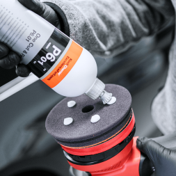 One Cut Pad - полировальный круг 126 x 23 mm 999592