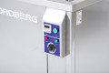 Ультразвуковая ванна NORDBERG NU1350D с подогревом и дегазацией (135 л)