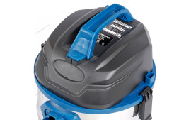 Пылесос одномоторный NORDBERG NV32 (30 л, 1380 Вт)