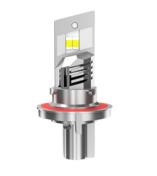 Carlife Cвет-од H13  6000K  2шт. (стандарт)