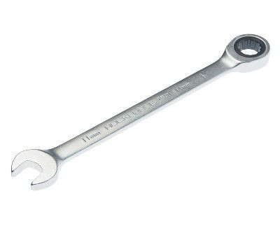 М5. Ключ трещоточный   15мм