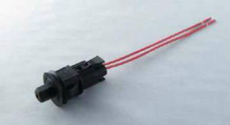 ЭТ Выключатель концевой Приора,Гранта,Калина,Шеви-Нива (капота,двери, в сб. с пров. и колод)