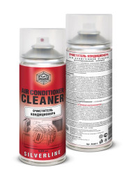AGAT SILVERLINE Очиститель кондиционера 520мл